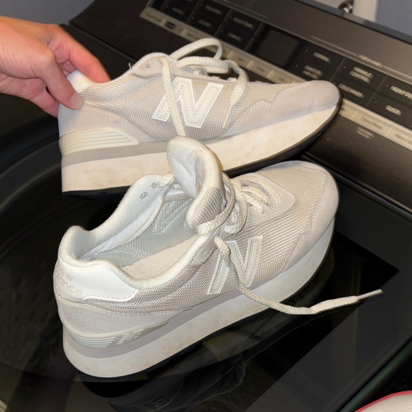 New Balance platform - Picture 5 of 5